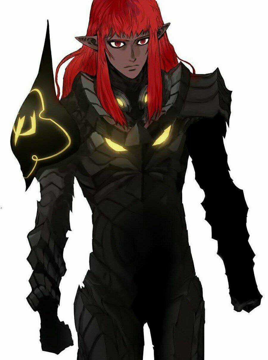 Hard Core Leveling Warrior Ss2 Chapter 71 trang 74