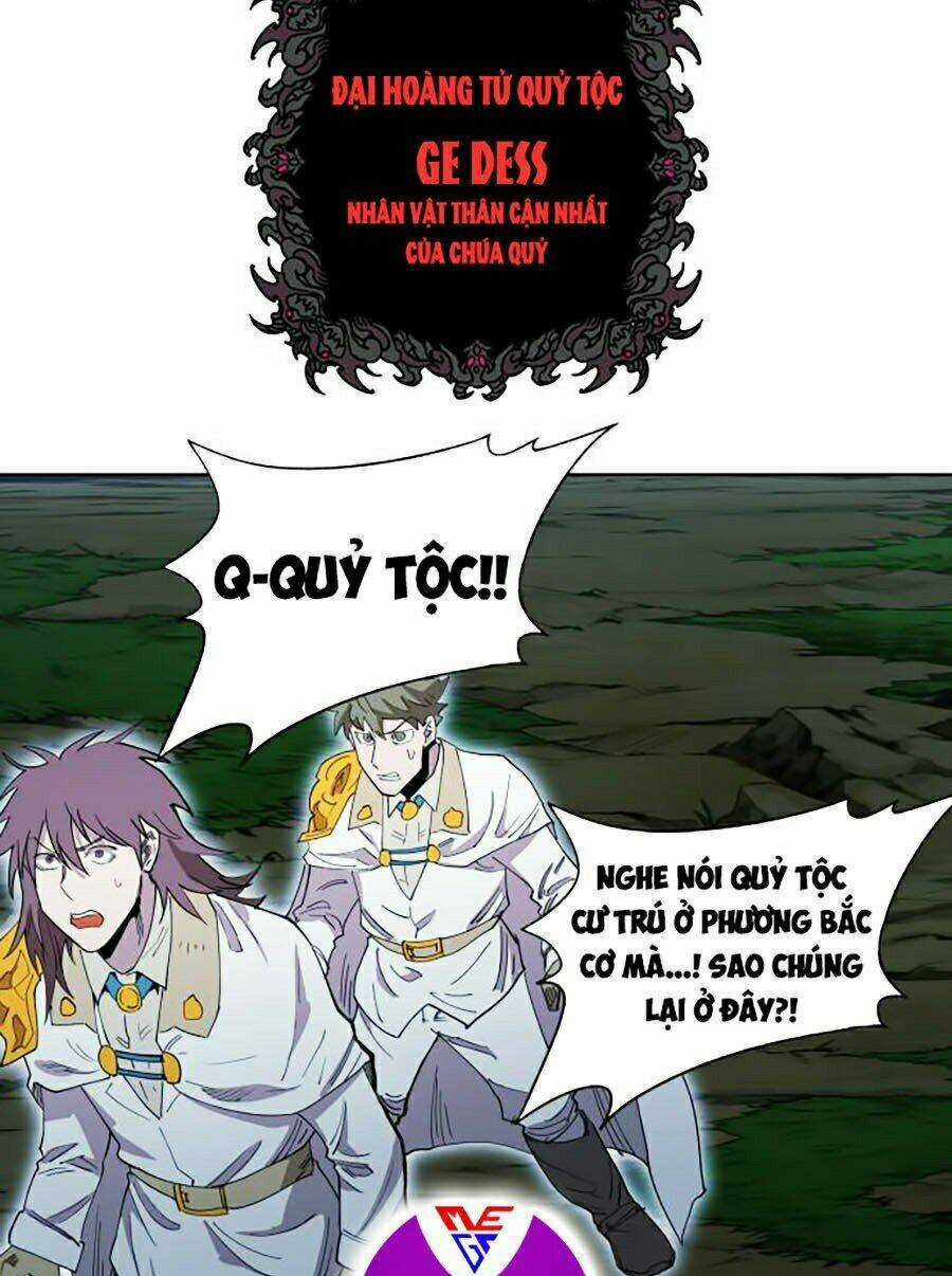 Hard Core Leveling Warrior Ss2 Chapter 71 trang 76