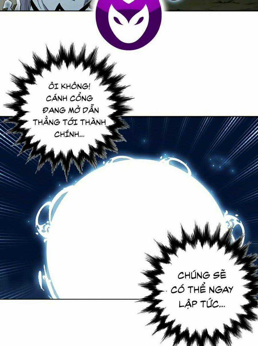 Hard Core Leveling Warrior Ss2 Chapter 71 trang 77