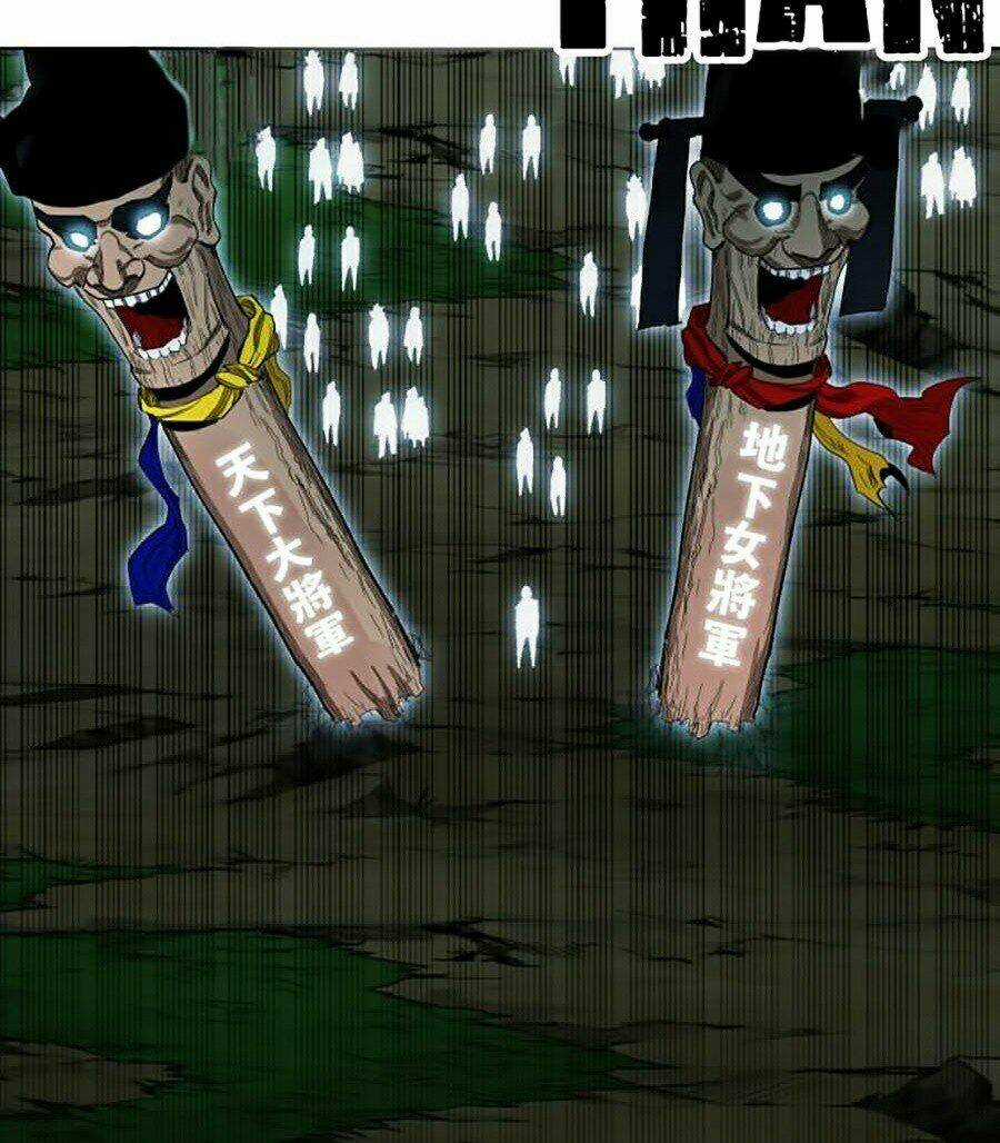 Hard Core Leveling Warrior Ss2 Chapter 71 trang 82