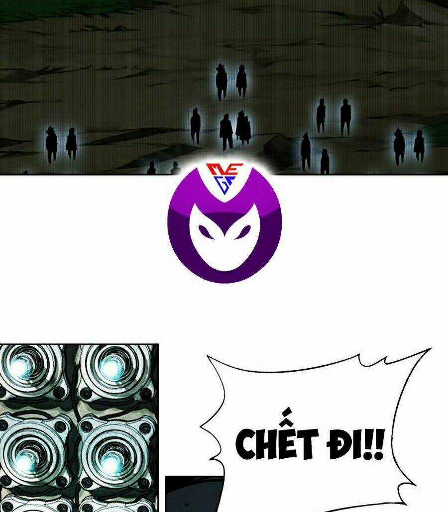 Hard Core Leveling Warrior Ss2 Chapter 71 trang 83