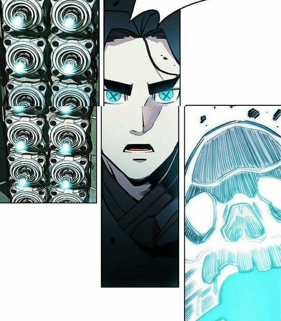 Hard Core Leveling Warrior Ss2 Chapter 71 trang 84