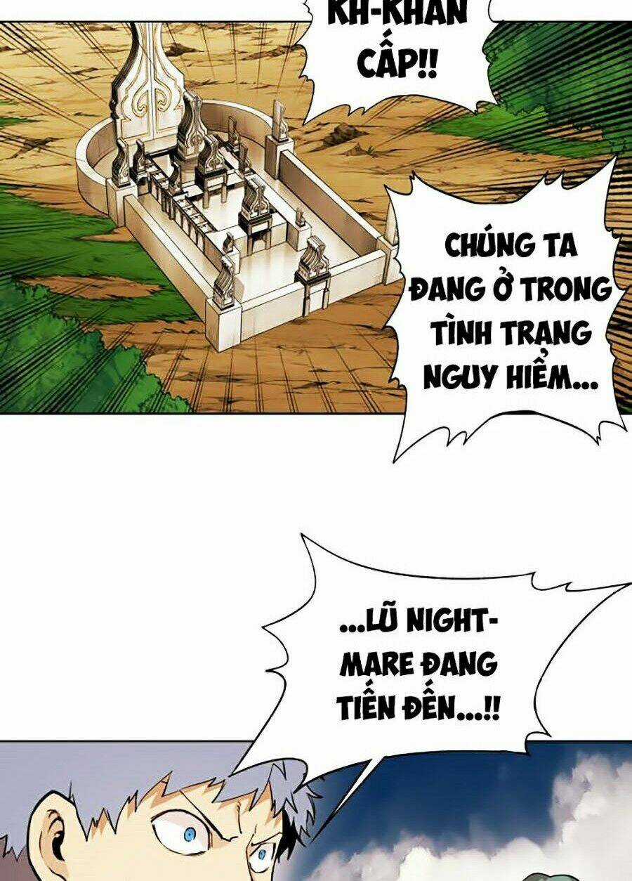 Hard Core Leveling Warrior Ss2 Chapter 71 trang 9