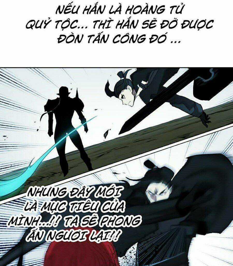 Hard Core Leveling Warrior Ss2 Chapter 71 trang 90