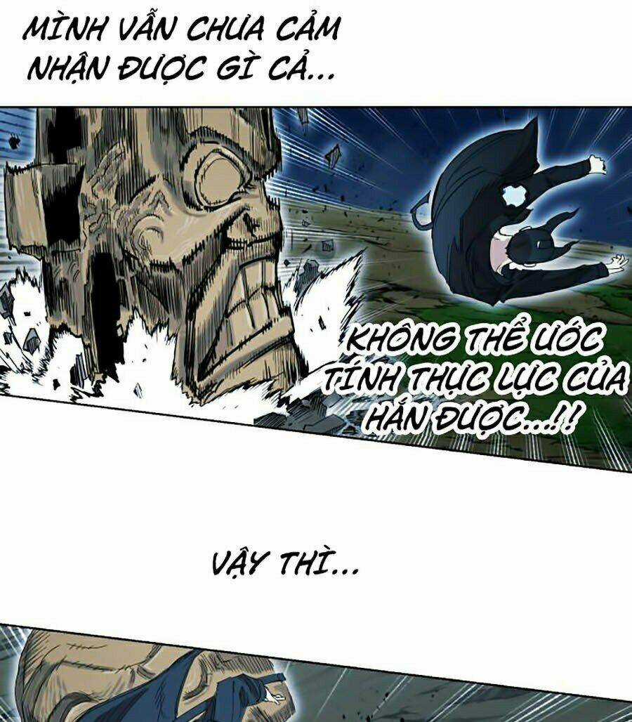 Hard Core Leveling Warrior Ss2 Chapter 71 trang 96