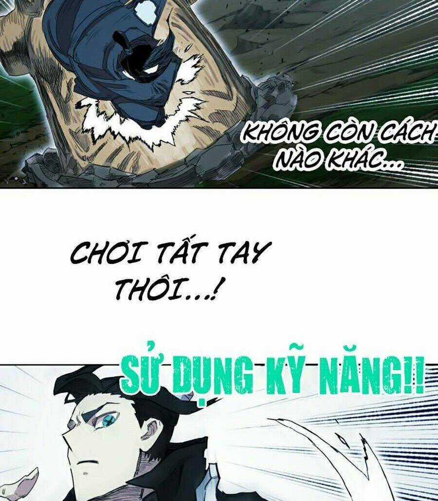 Hard Core Leveling Warrior Ss2 Chapter 71 trang 97