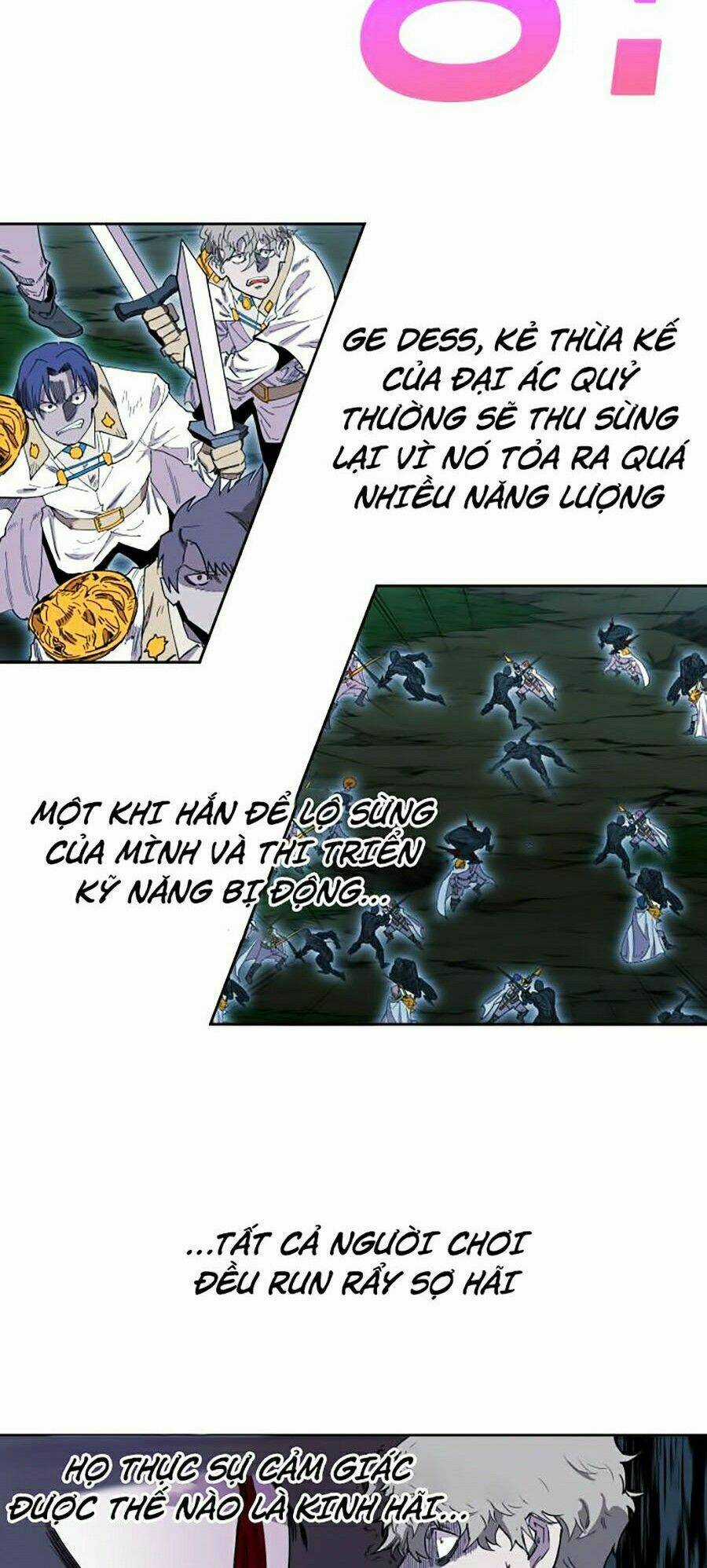 Hard Core Leveling Warrior Ss2 Chapter 73 trang 101