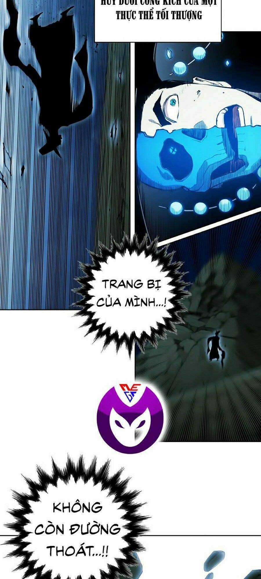 Hard Core Leveling Warrior Ss2 Chapter 73 trang 106