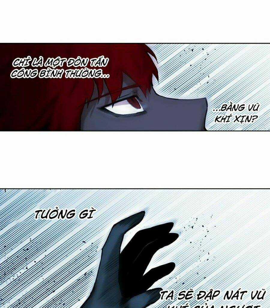 Hard Core Leveling Warrior Ss2 Chapter 73 trang 12