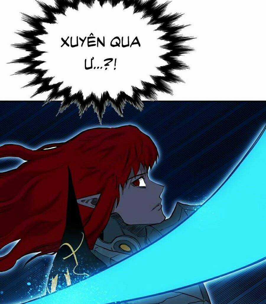 Hard Core Leveling Warrior Ss2 Chapter 73 trang 16