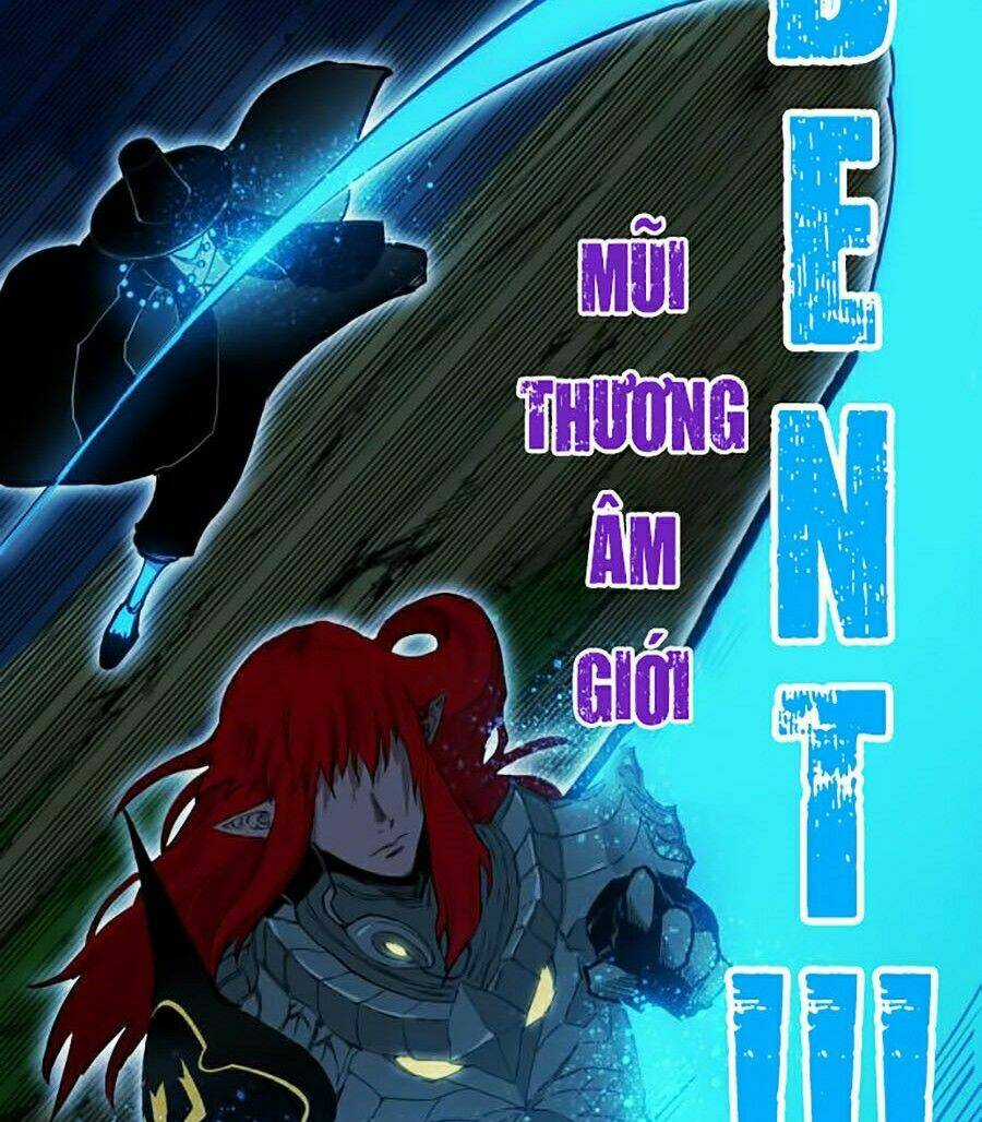 Hard Core Leveling Warrior Ss2 Chapter 73 trang 18