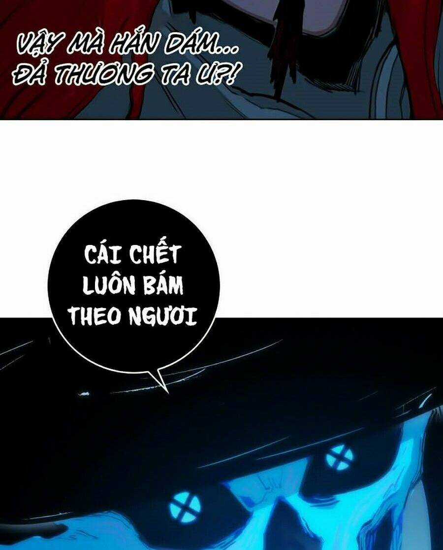 Hard Core Leveling Warrior Ss2 Chapter 73 trang 21