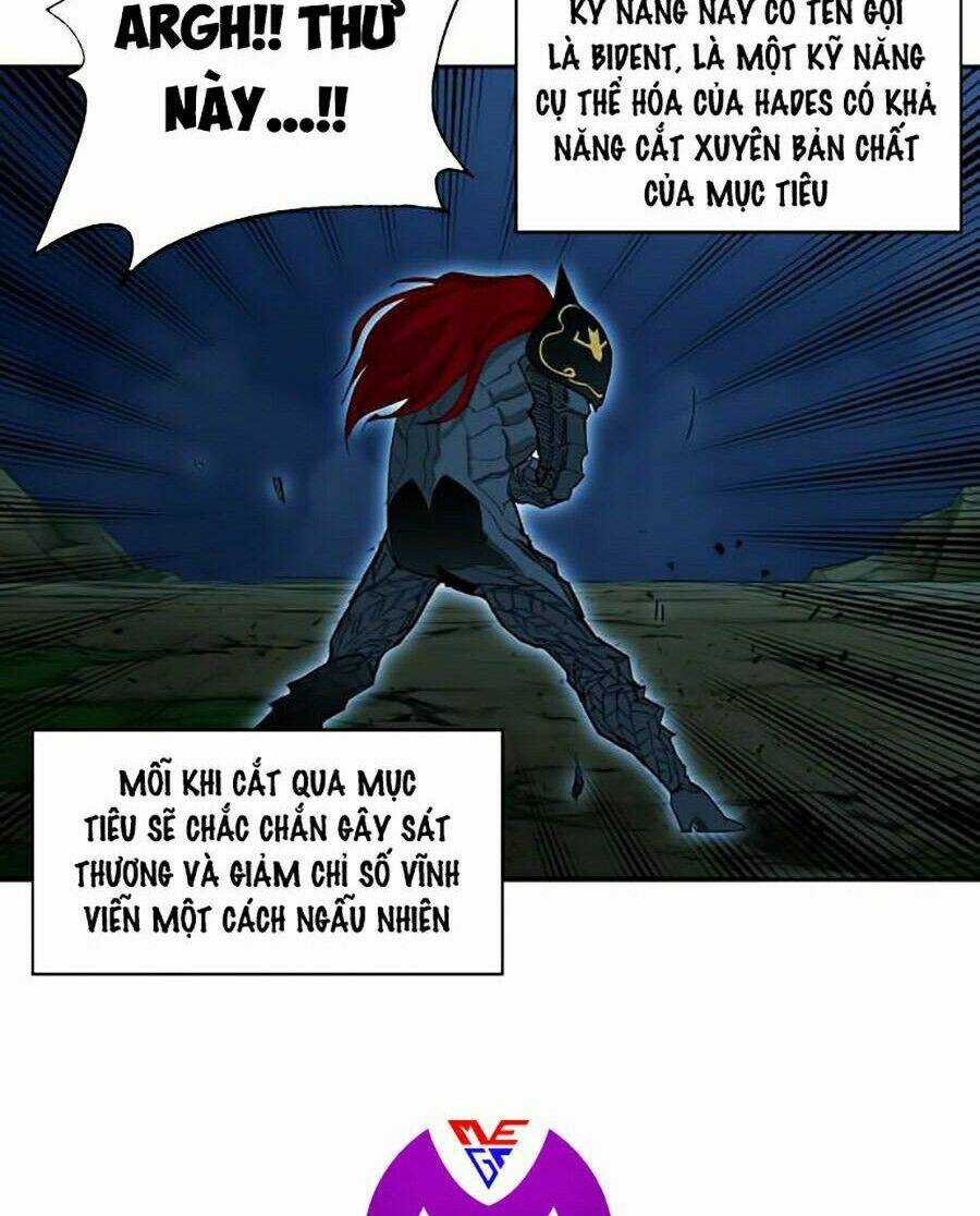 Hard Core Leveling Warrior Ss2 Chapter 73 trang 23