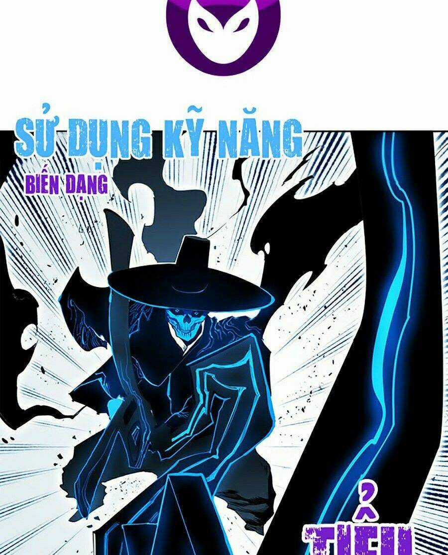 Hard Core Leveling Warrior Ss2 Chapter 73 trang 24