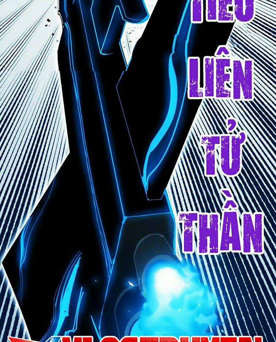 Hard Core Leveling Warrior Ss2 Chapter 73 trang 25