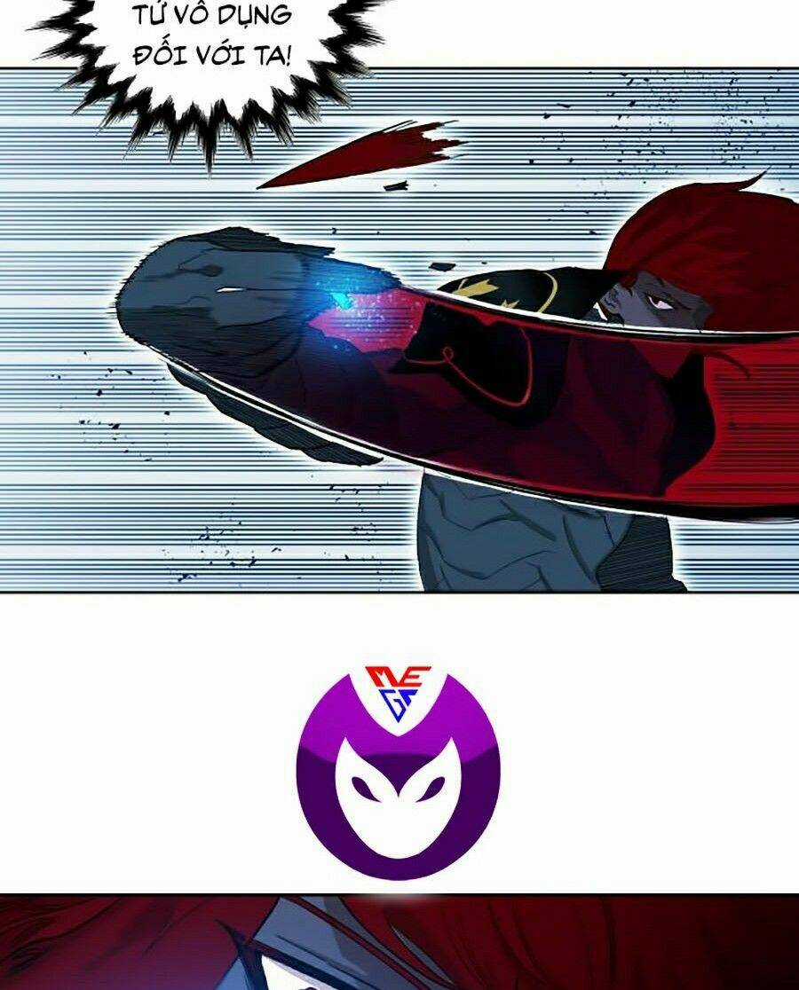 Hard Core Leveling Warrior Ss2 Chapter 73 trang 28