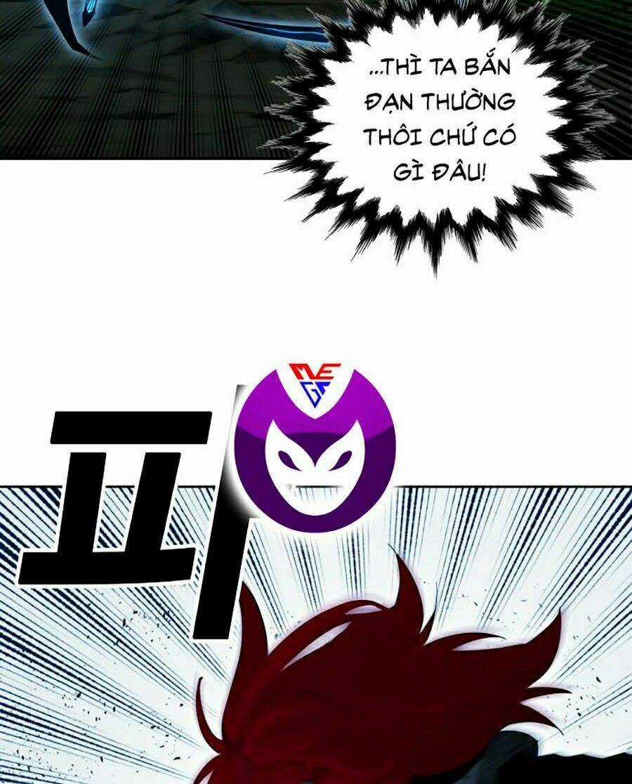 Hard Core Leveling Warrior Ss2 Chapter 73 trang 32