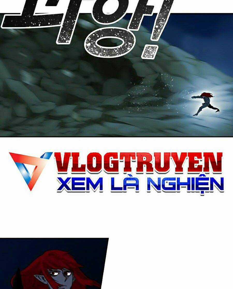 Hard Core Leveling Warrior Ss2 Chapter 73 trang 36