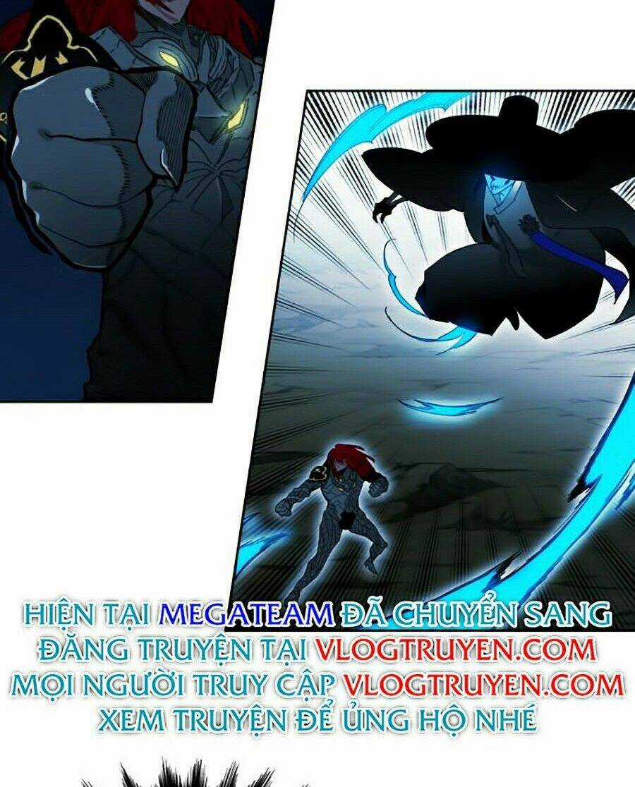 Hard Core Leveling Warrior Ss2 Chapter 73 trang 37