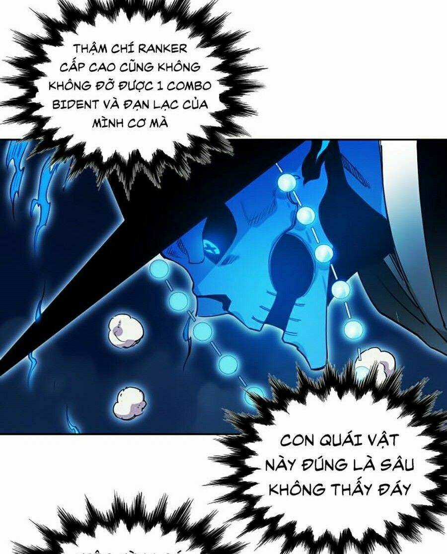 Hard Core Leveling Warrior Ss2 Chapter 73 trang 38