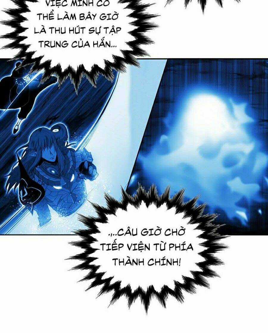 Hard Core Leveling Warrior Ss2 Chapter 73 trang 39