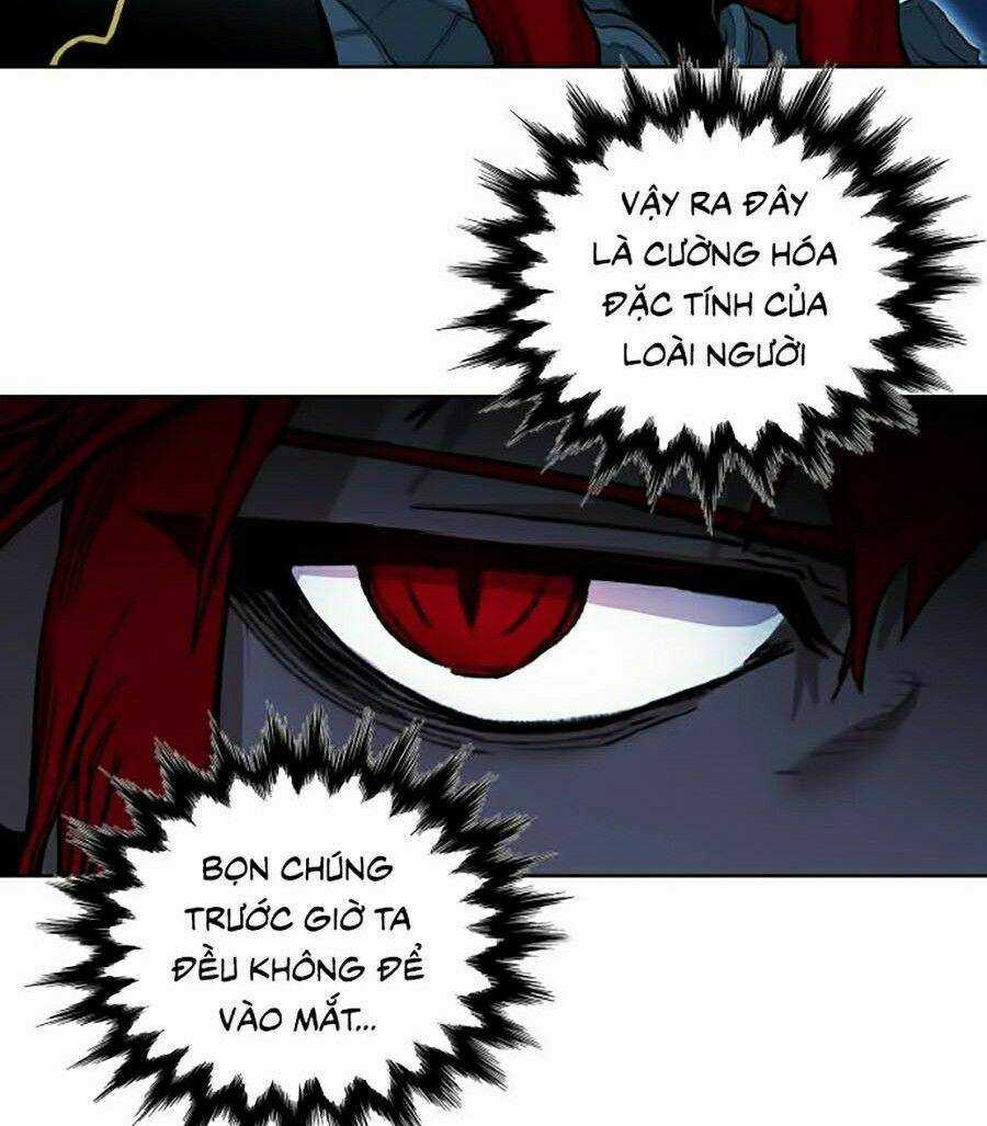 Hard Core Leveling Warrior Ss2 Chapter 73 trang 4