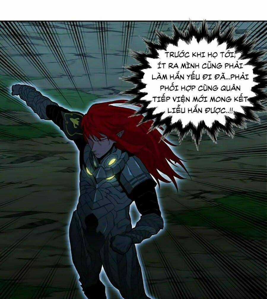 Hard Core Leveling Warrior Ss2 Chapter 73 trang 40