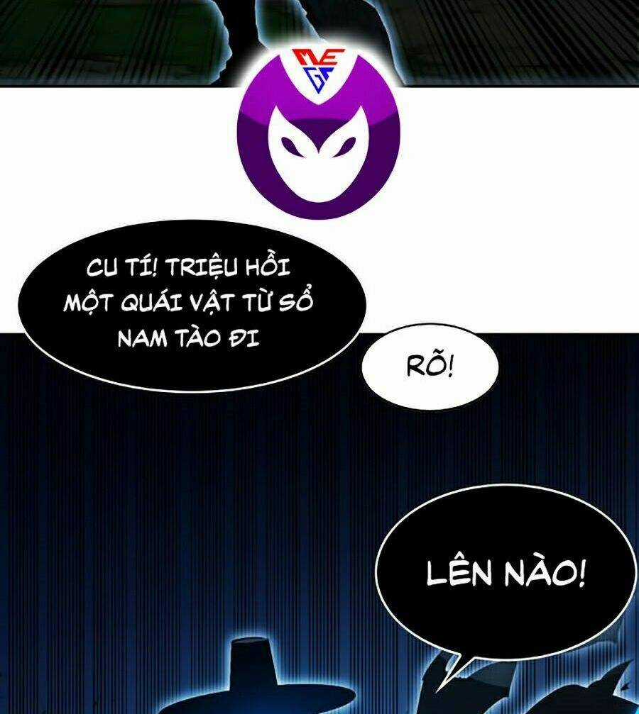 Hard Core Leveling Warrior Ss2 Chapter 73 trang 41