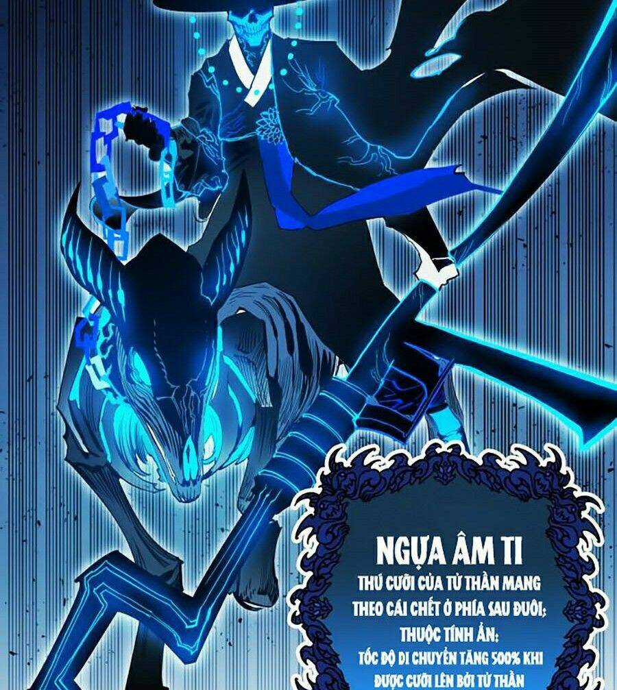 Hard Core Leveling Warrior Ss2 Chapter 73 trang 42