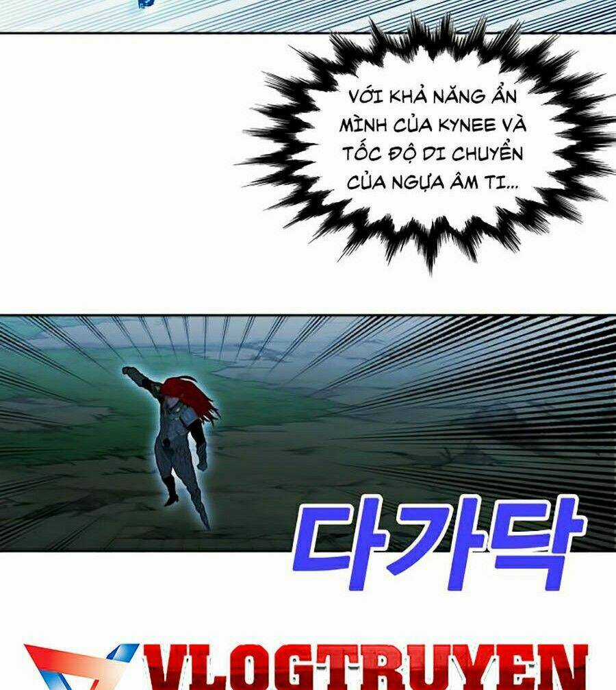 Hard Core Leveling Warrior Ss2 Chapter 73 trang 44