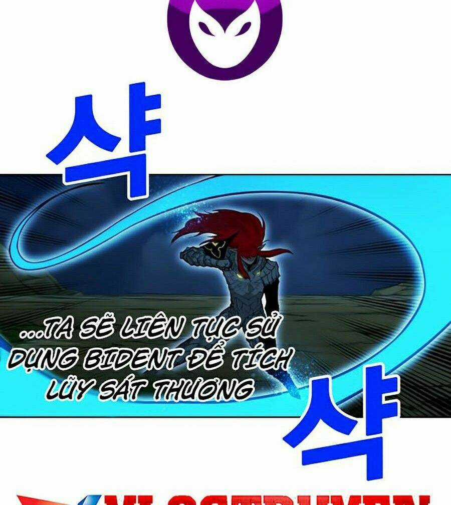 Hard Core Leveling Warrior Ss2 Chapter 73 trang 47