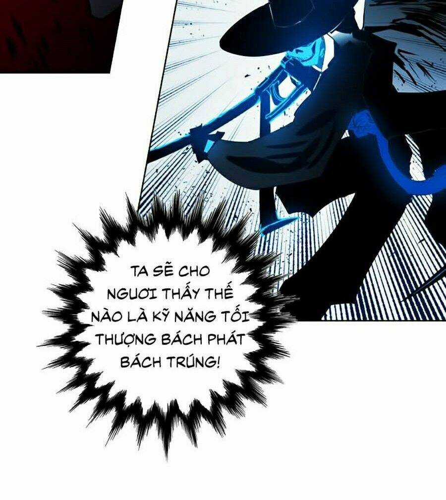 Hard Core Leveling Warrior Ss2 Chapter 73 trang 59