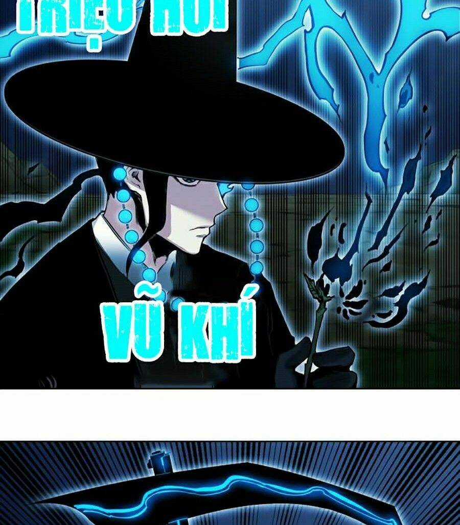 Hard Core Leveling Warrior Ss2 Chapter 73 trang 6