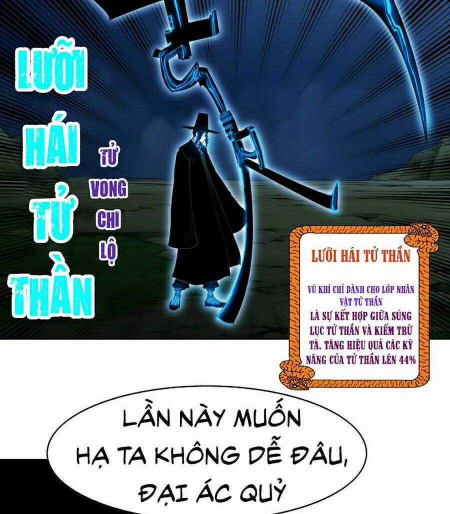 Hard Core Leveling Warrior Ss2 Chapter 73 trang 7