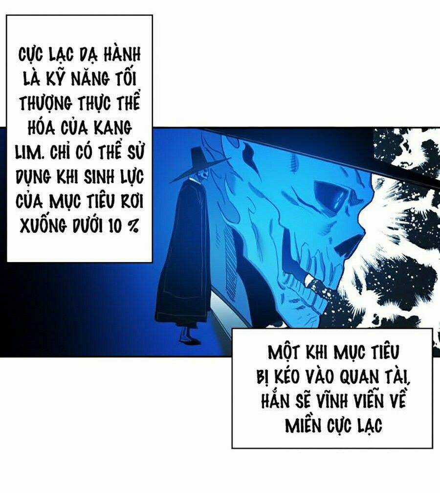 Hard Core Leveling Warrior Ss2 Chapter 73 trang 79