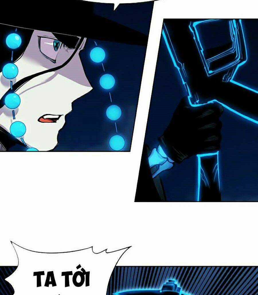 Hard Core Leveling Warrior Ss2 Chapter 73 trang 8