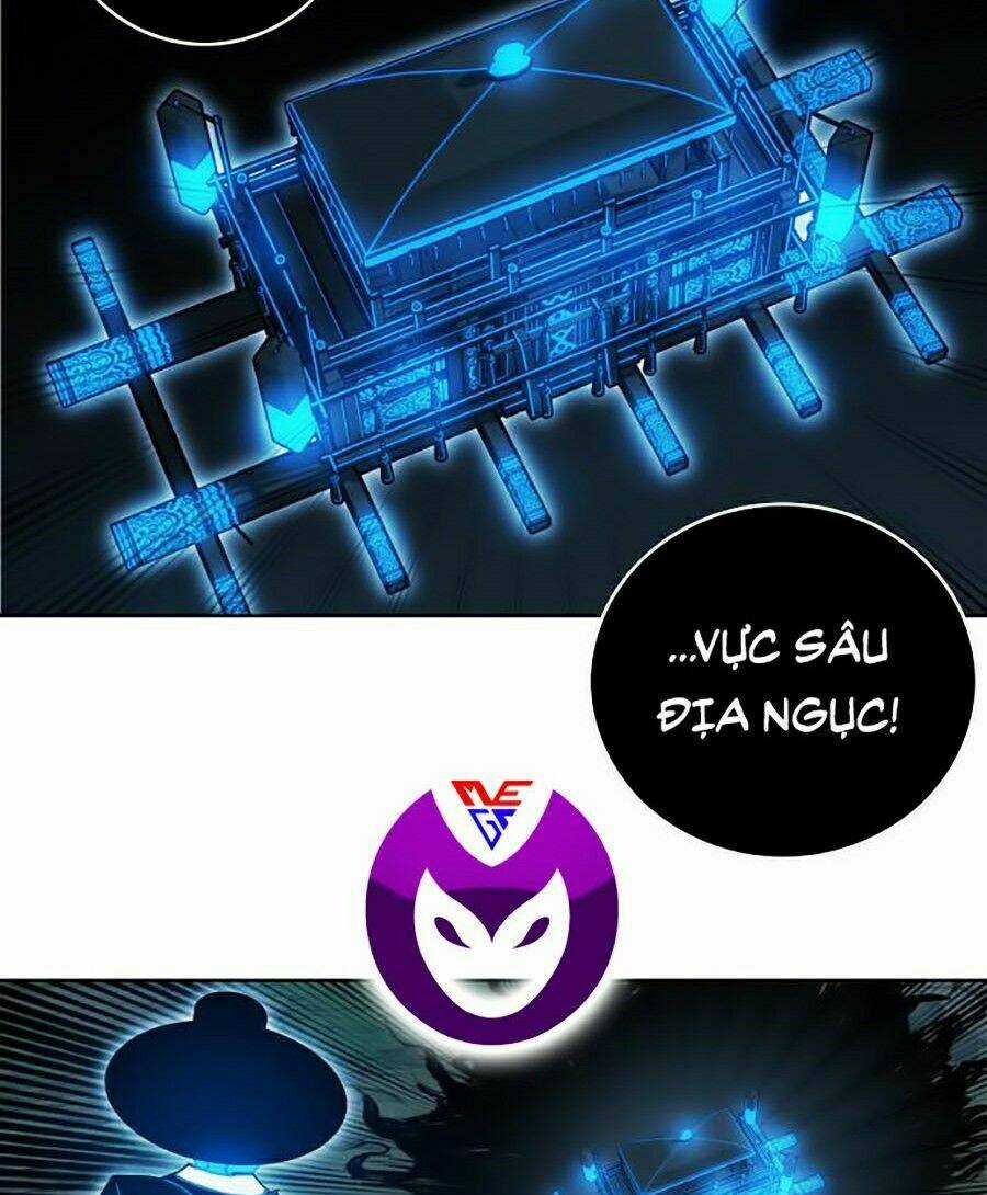 Hard Core Leveling Warrior Ss2 Chapter 73 trang 82