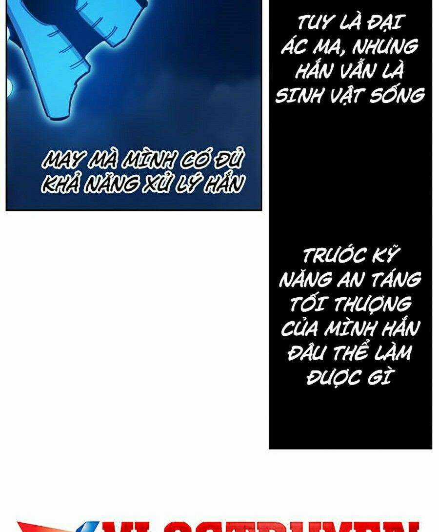 Hard Core Leveling Warrior Ss2 Chapter 73 trang 84