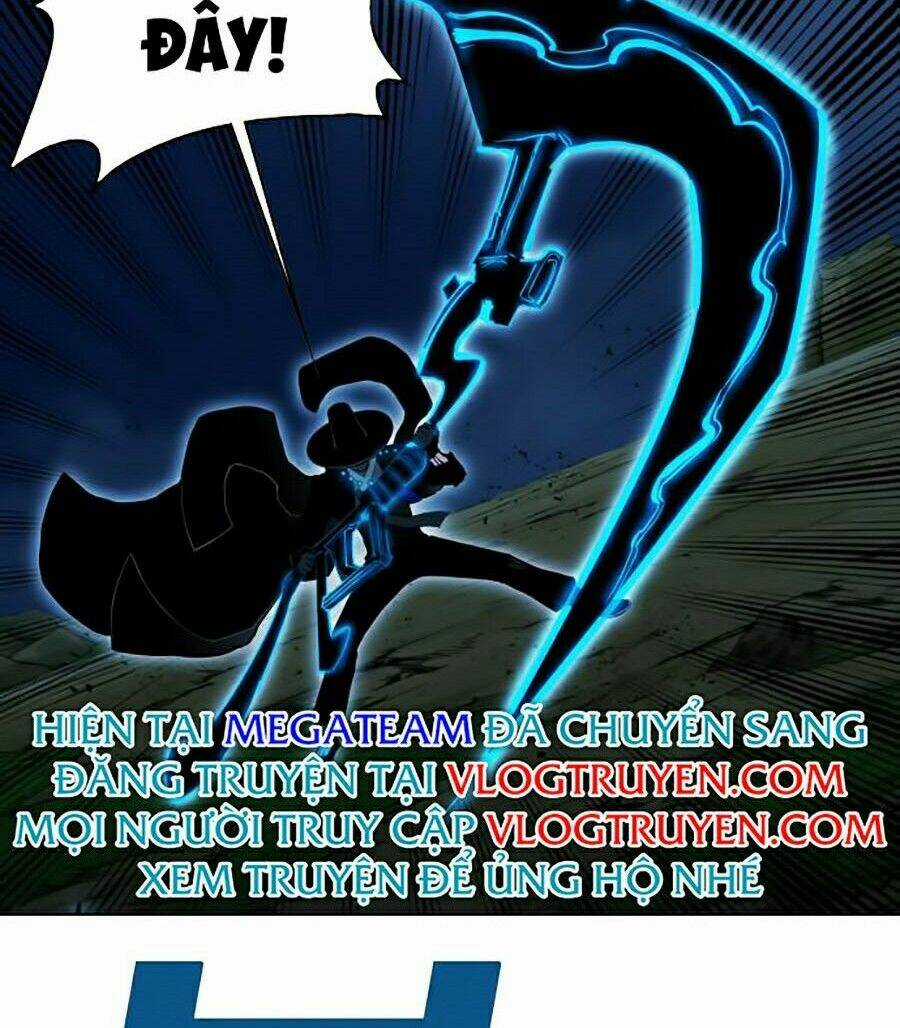 Hard Core Leveling Warrior Ss2 Chapter 73 trang 9