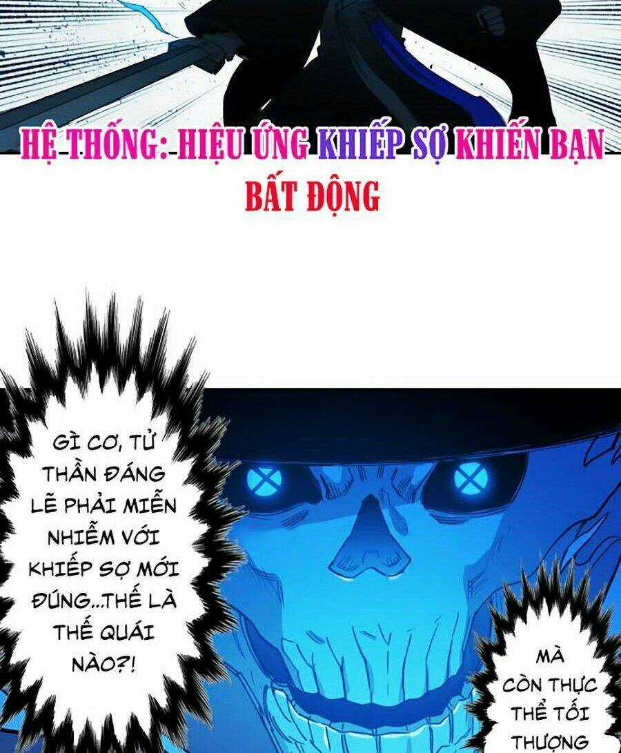 Hard Core Leveling Warrior Ss2 Chapter 73 trang 95