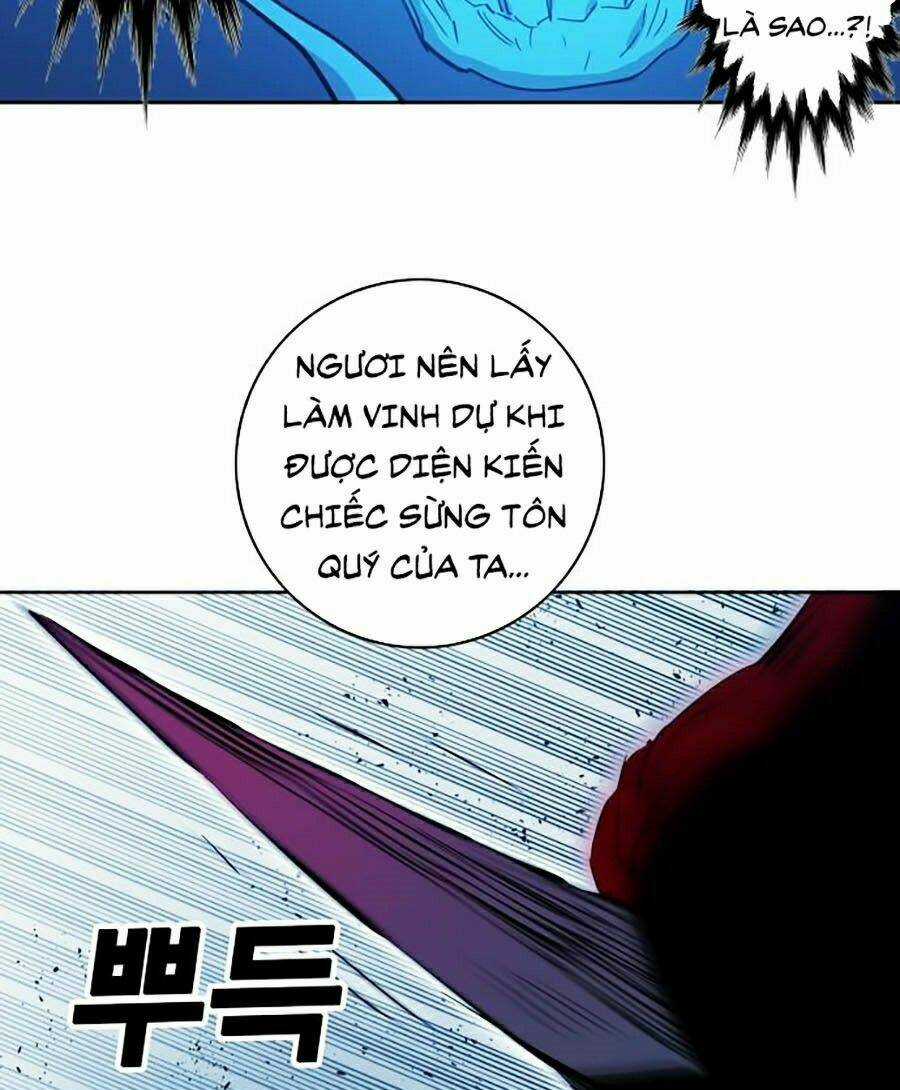 Hard Core Leveling Warrior Ss2 Chapter 73 trang 96