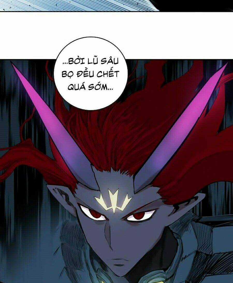 Hard Core Leveling Warrior Ss2 Chapter 73 trang 97