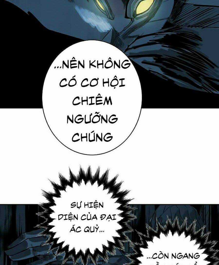 Hard Core Leveling Warrior Ss2 Chapter 73 trang 98