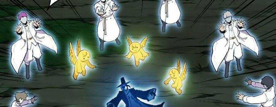 Hard Core Leveling Warrior Ss2 Chapter 74 trang 13