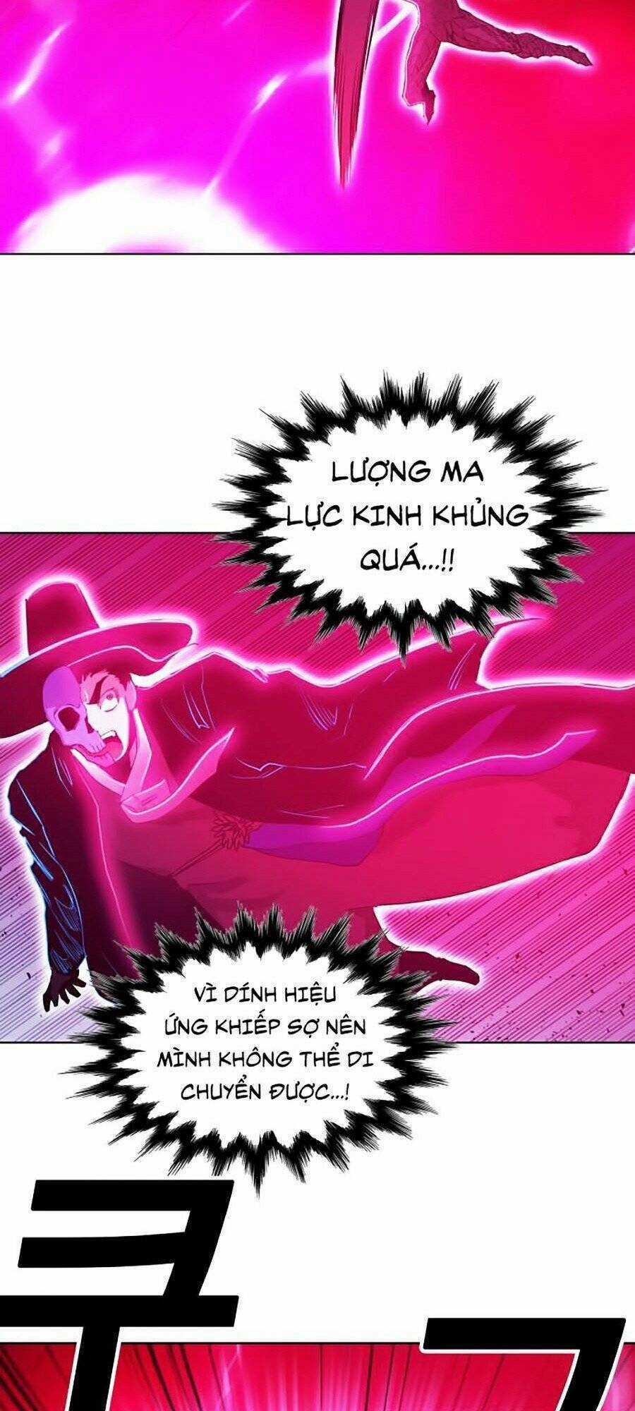 Hard Core Leveling Warrior Ss2 Chapter 74 trang 4