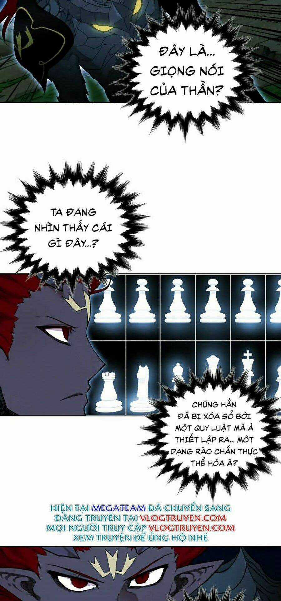 Hard Core Leveling Warrior Ss2 Chapter 75 trang 10