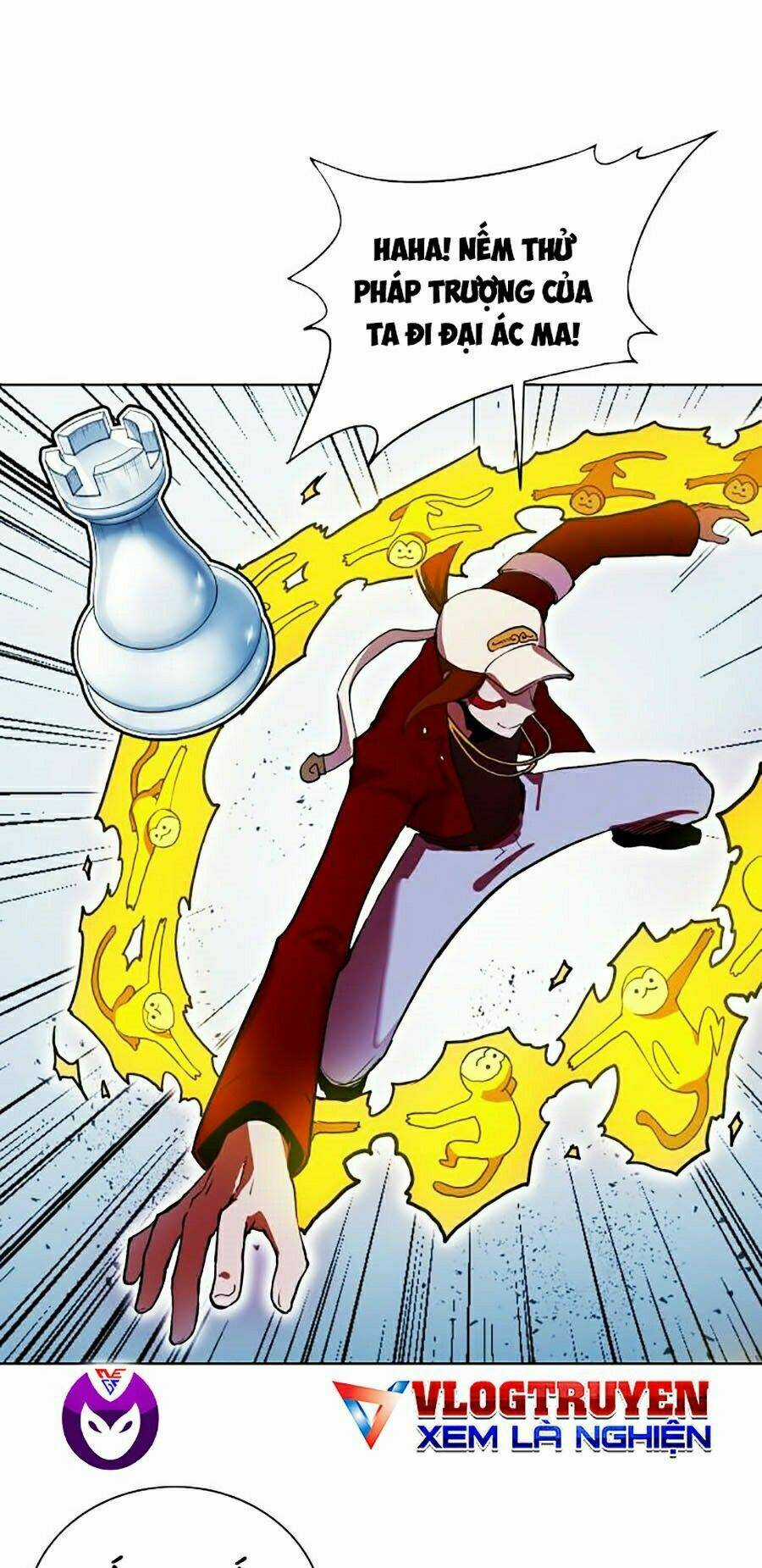 Hard Core Leveling Warrior Ss2 Chapter 75 trang 12