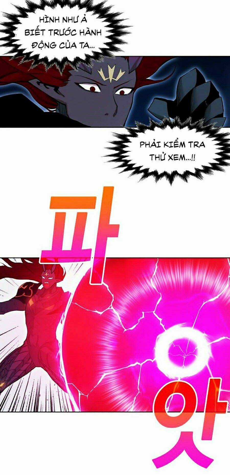 Hard Core Leveling Warrior Ss2 Chapter 75 trang 14