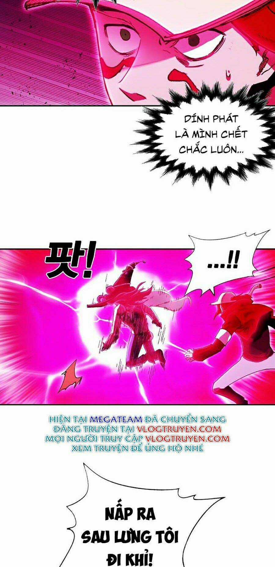 Hard Core Leveling Warrior Ss2 Chapter 75 trang 16