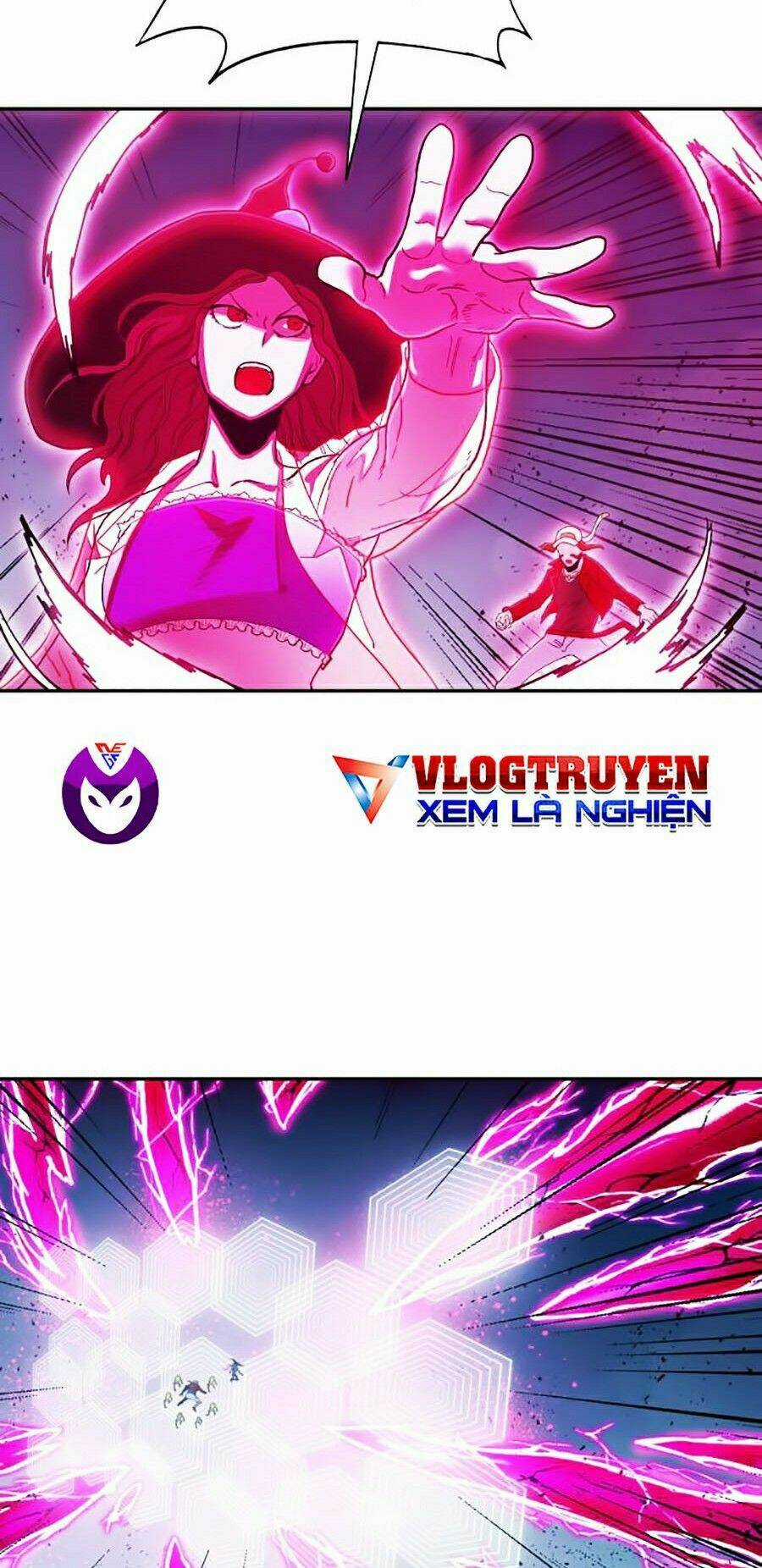 Hard Core Leveling Warrior Ss2 Chapter 75 trang 17